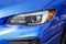 2020 Subaru WRX STi