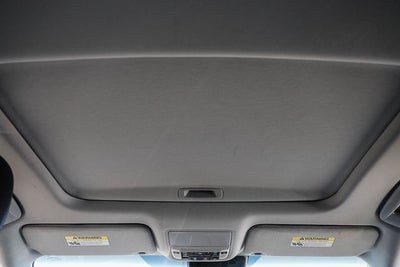 2017 Acura RLX Sport Hybrid Base w/Advance Package