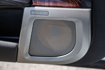 2017 Acura RLX Sport Hybrid Base w/Advance Package