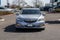 2017 Acura RLX Sport Hybrid Base w/Advance Package