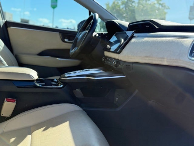 2019 Honda Clarity Plug-In Hybrid Touring