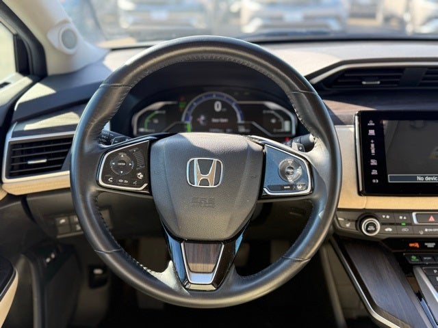 2019 Honda Clarity Plug-In Hybrid Touring