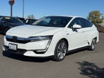2019 Honda Clarity Plug-In Hybrid Touring