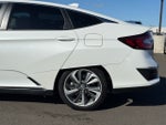 2019 Honda Clarity Plug-In Hybrid Touring
