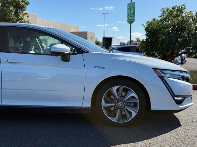 2019 Honda Clarity Plug-In Hybrid Touring