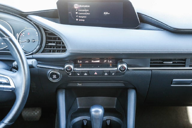 2021 Mazda Mazda3 2.5 Turbo