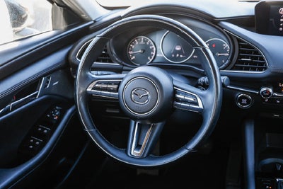 2021 Mazda Mazda3 2.5 Turbo
