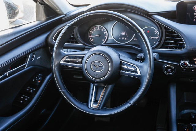 2021 Mazda Mazda3 2.5 Turbo