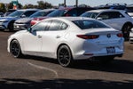 2021 Mazda Mazda3 2.5 Turbo