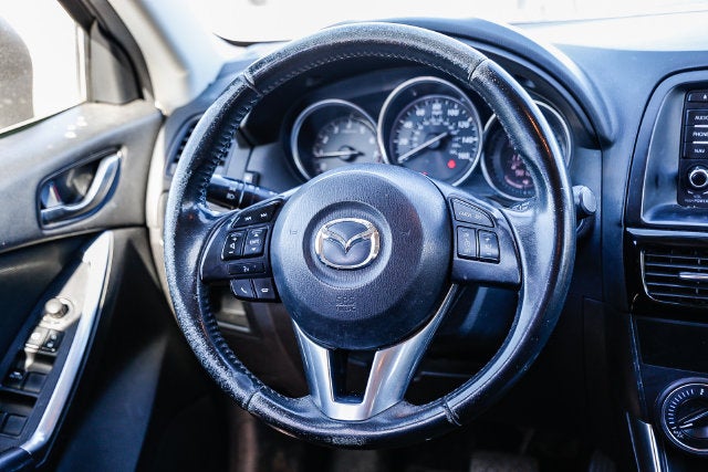 2015 Mazda Mazda CX-5 Touring
