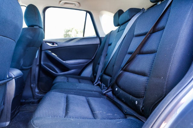 2015 Mazda Mazda CX-5 Touring
