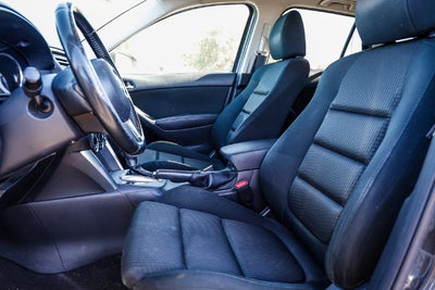 2015 Mazda Mazda CX-5 Touring