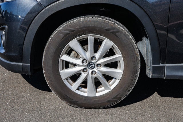 2015 Mazda Mazda CX-5 Touring