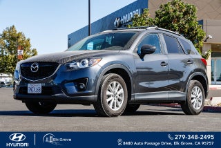 2015 Mazda Mazda CX-5 Touring
