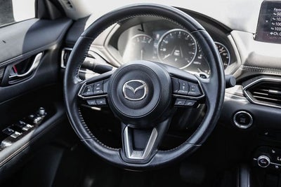2022 Mazda Mazda CX-5 2.5 S Premium Plus Package