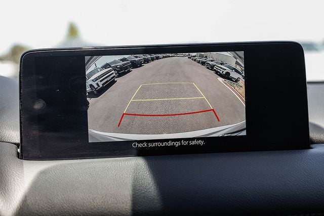 2022 Mazda Mazda CX-5 2.5 S Premium Plus Package