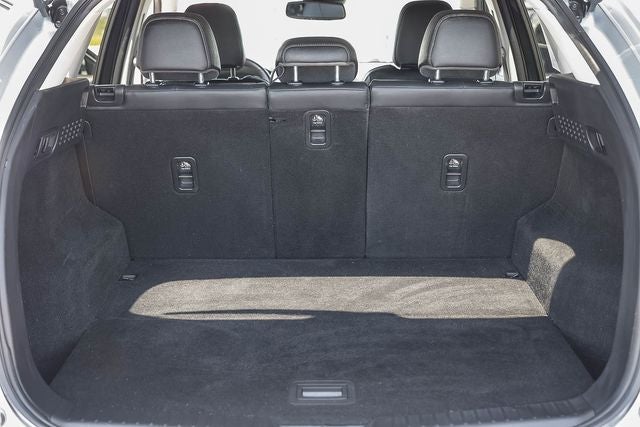 2022 Mazda Mazda CX-5 2.5 S Premium Plus Package