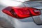 2017 INFINITI Q70L 3.7