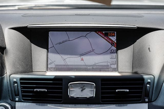 2017 INFINITI Q70L 3.7