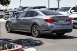 2017 INFINITI Q70L 3.7