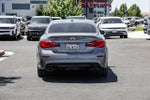 2017 INFINITI Q70L 3.7