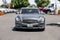 2017 INFINITI Q70L 3.7