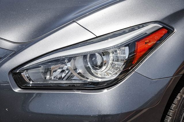 2017 INFINITI Q70L 3.7