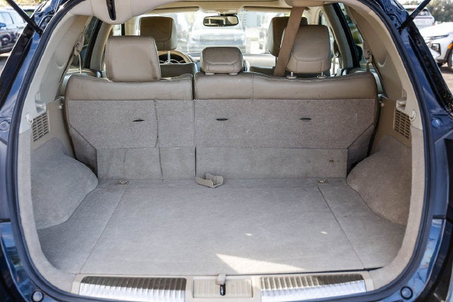 2012 Nissan Murano LE