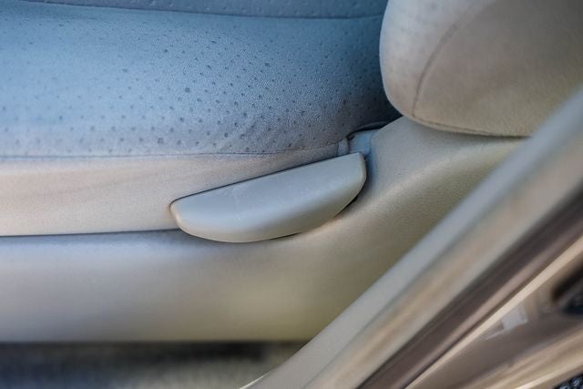 2007 Toyota Prius Base
