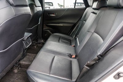 2021 Toyota Venza Limited