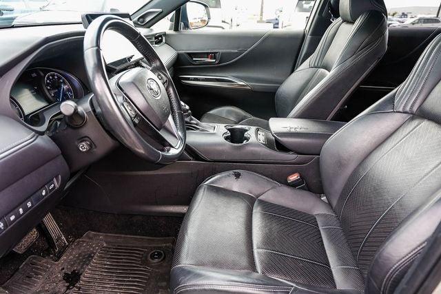 2021 Toyota Venza Limited