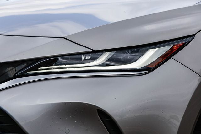 2021 Toyota Venza Limited