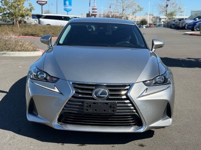 2018 Lexus IS 300