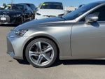 2018 Lexus IS 300