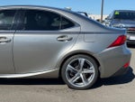 2018 Lexus IS 300