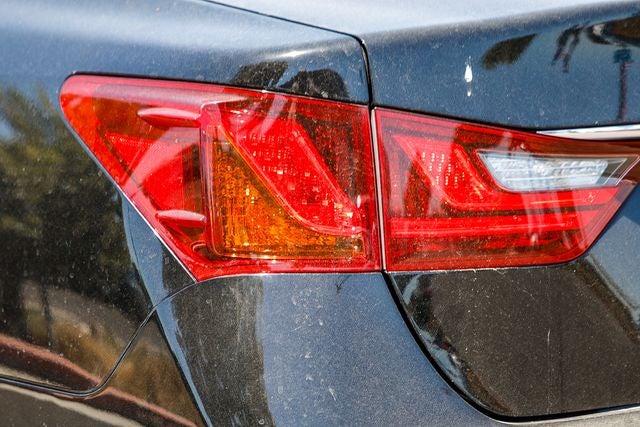 2015 Lexus GS 350