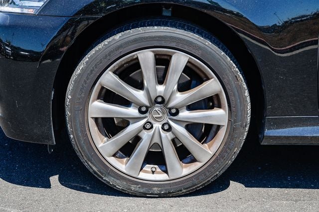 2015 Lexus GS 350