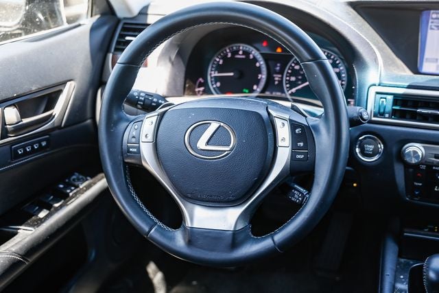 2015 Lexus GS 350