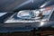 2015 Lexus GS 350
