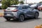 2020 Lexus UX 250h Base