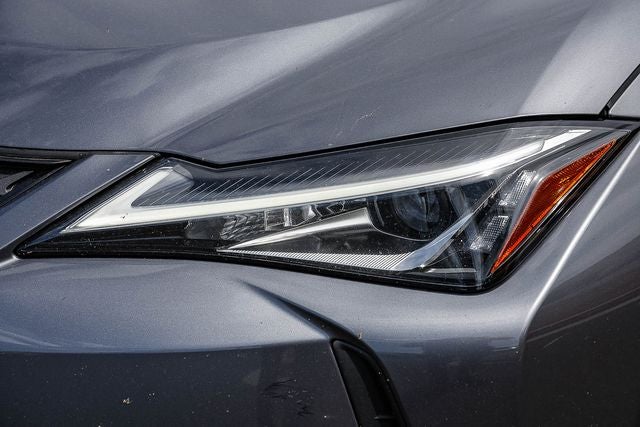 2020 Lexus UX 250h Base
