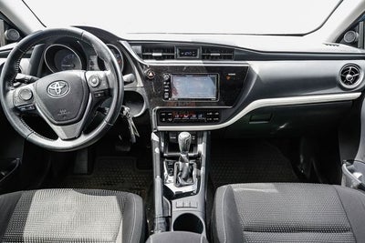 2018 Toyota Corolla iM Base