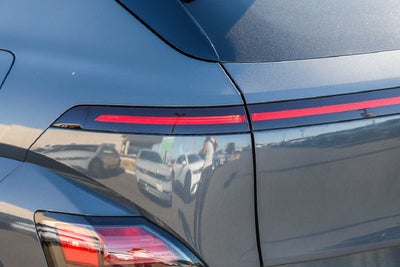 2025 Hyundai Kona N Line