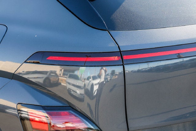 2025 Hyundai Kona N Line