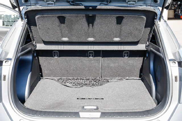 2025 Hyundai Kona N Line