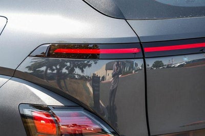 2026 Hyundai Kona SE AWD