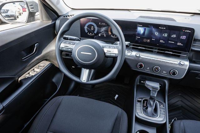 2026 Hyundai Kona SE AWD