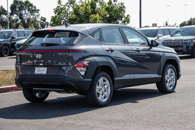 2026 Hyundai Kona SE AWD