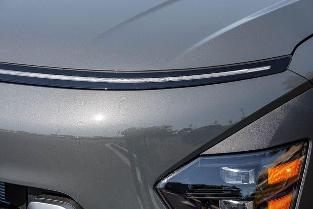2026 Hyundai Kona SE AWD