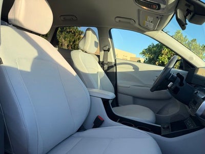2024 Hyundai Kona Electric SEL